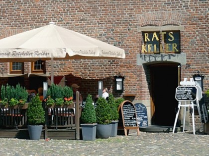 Foto: Ratskeller